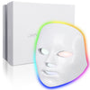 RED WAVE LED THERAPY MASK