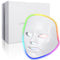 RED WAVE LED THERAPY MASK