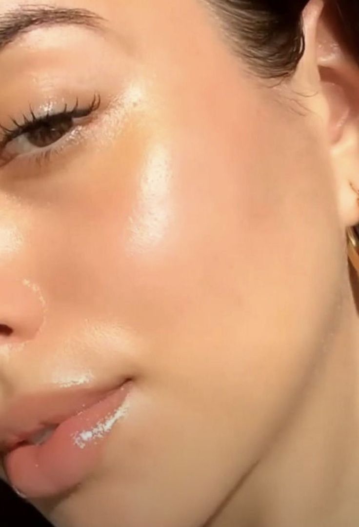 After GLOW VERA
