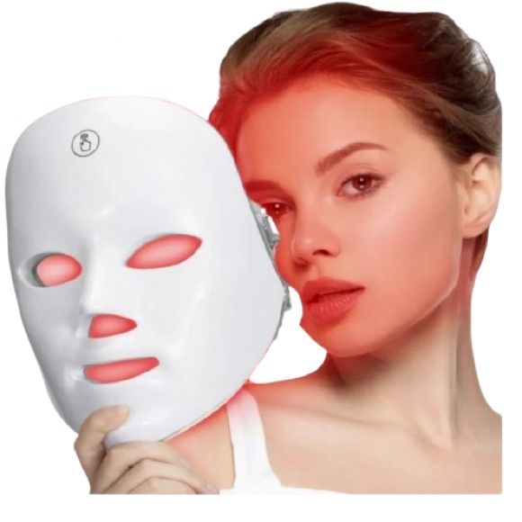 Clear Acne & Reveal Healthier Skin From Home